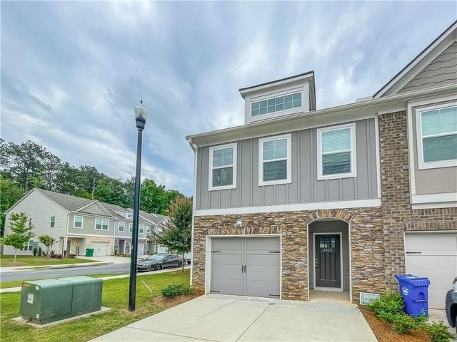 6423 Shalks Crossing Drive, Lithonia, GA 30058