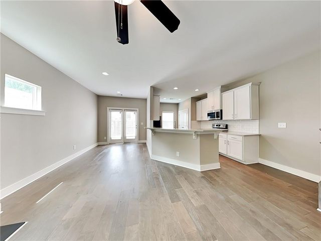 6423 Shalks Crossing Drive, Lithonia, GA 30058