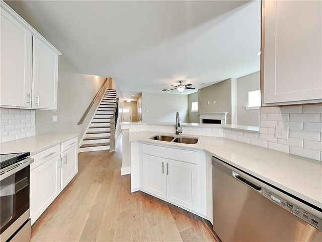 6423 Shalks Crossing Drive, Lithonia, GA 30058