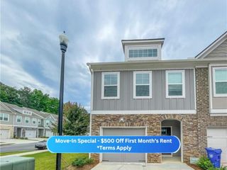 6423 Shalks Crossing Drive, Lithonia, GA 30058