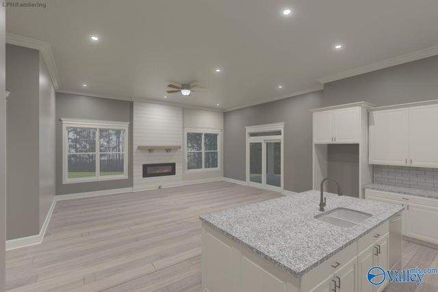 Kenmure A Pipers Square, Athens, AL 35611