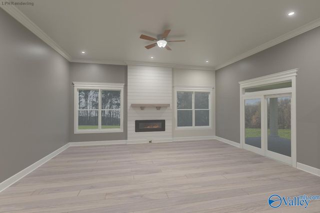 Kenmure A Pipers Square, Athens, AL 35611