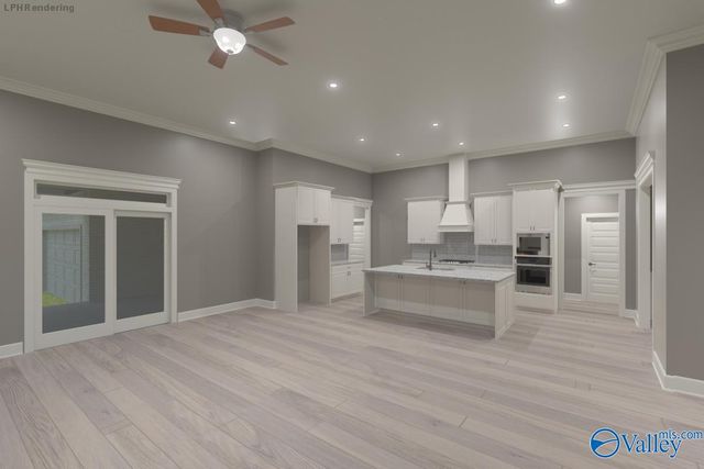 Kenmure A Pipers Square, Athens, AL 35611