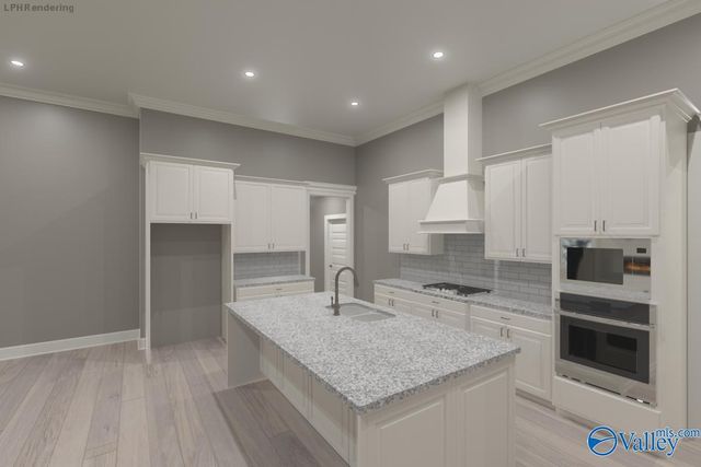 Kenmure A Pipers Square, Athens, AL 35611