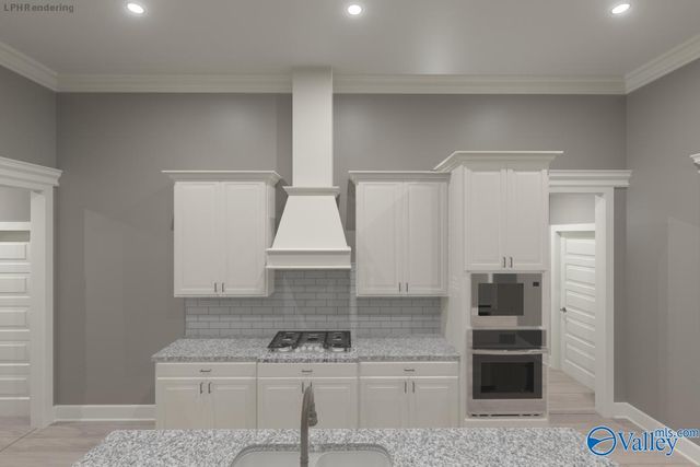 Kenmure A Pipers Square, Athens, AL 35611