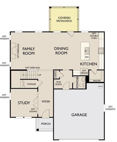 5368 Frontier Court, Flowery Branch, GA 30542