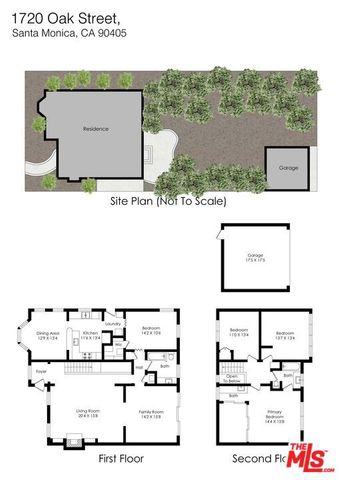 1720 Oak Street, Santa Monica, CA 90405