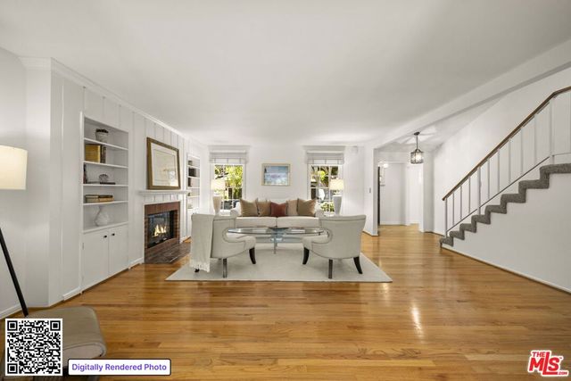 1720 Oak Street, Santa Monica, CA 90405