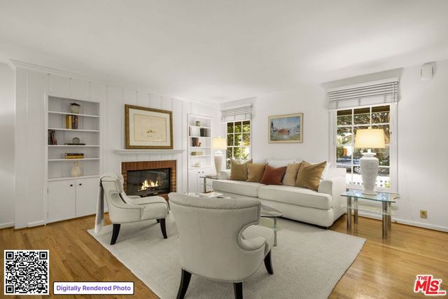 1720 Oak Street, Santa Monica, CA 90405