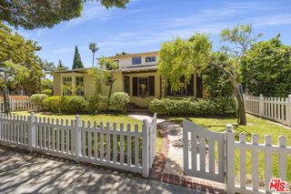 1720 Oak Street, Santa Monica, CA 90405