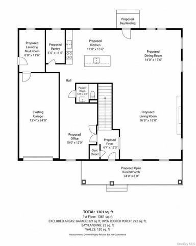 2 Lee Place, Old Bethpage, NY 11804