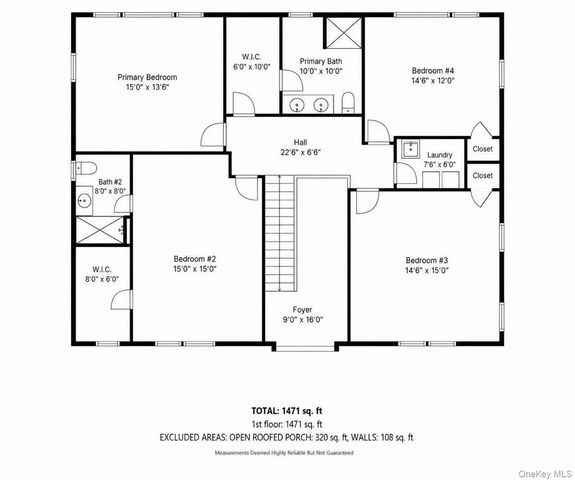 2 Lee Place, Old Bethpage, NY 11804