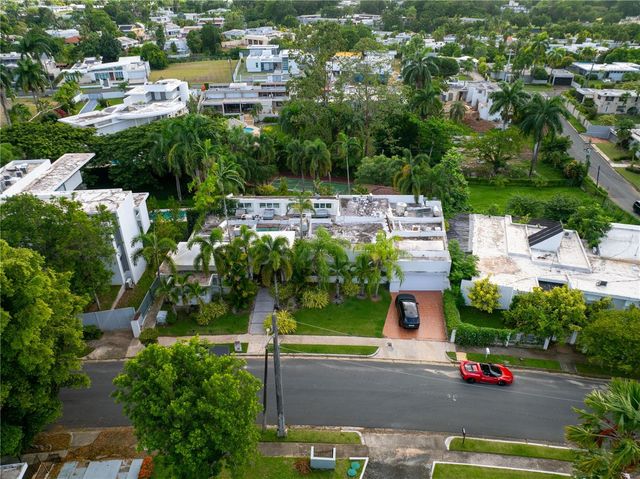 154 CALLE VIOLETA, San Juan, PR 00927