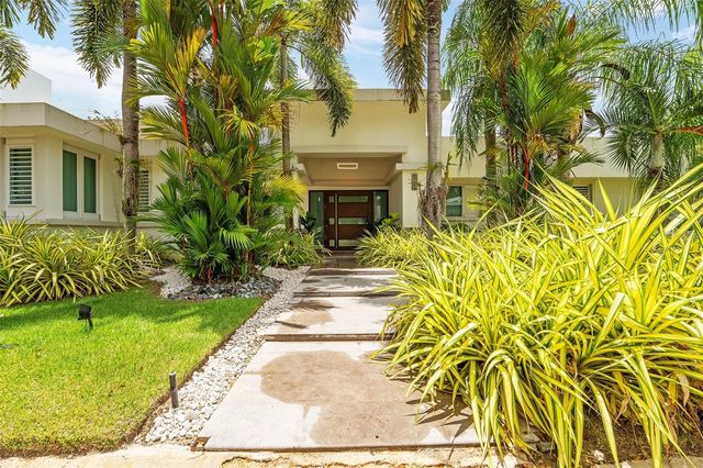 154 CALLE VIOLETA, San Juan, PR 00927