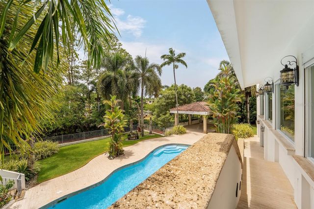 154 CALLE VIOLETA, San Juan, PR 00927