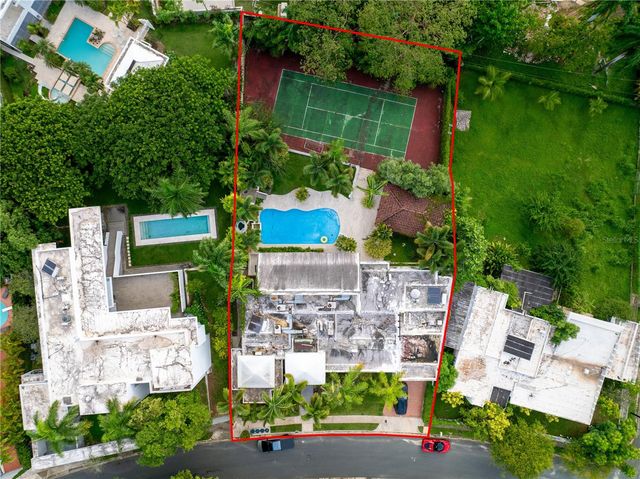 154 CALLE VIOLETA, San Juan, PR 00927