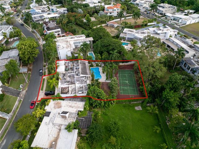 154 CALLE VIOLETA, San Juan, PR 00927