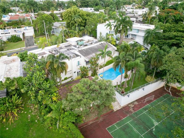 154 CALLE VIOLETA, San Juan, PR 00927