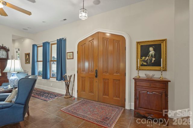 628 Vista Falls Road, Mills River, NC 28759