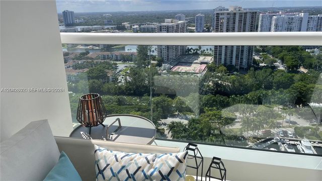 7000 Island Blvd 2809, Aventura, FL 33160