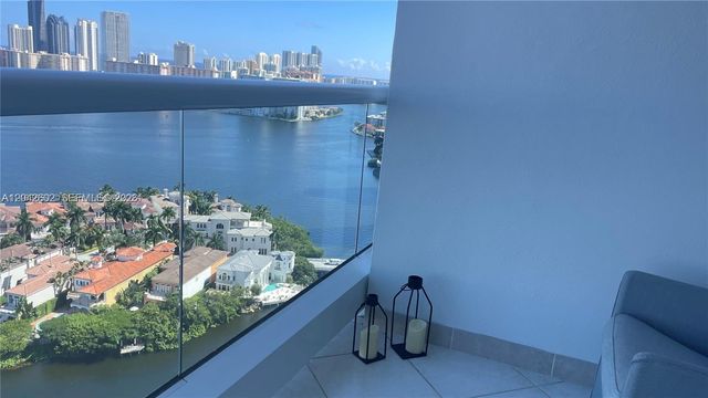 7000 Island Blvd 2809, Aventura, FL 33160