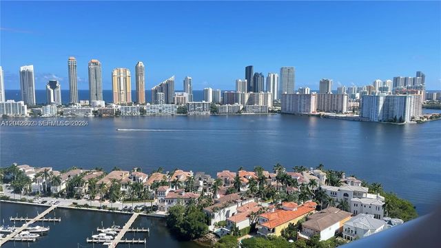 7000 Island Blvd 2809, Aventura, FL 33160