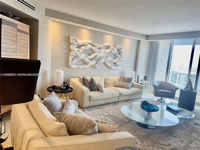 7000 Island Blvd 2809, Aventura, FL 33160