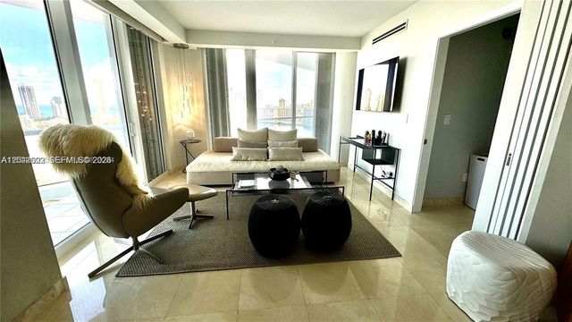 7000 Island Blvd 2809, Aventura, FL 33160
