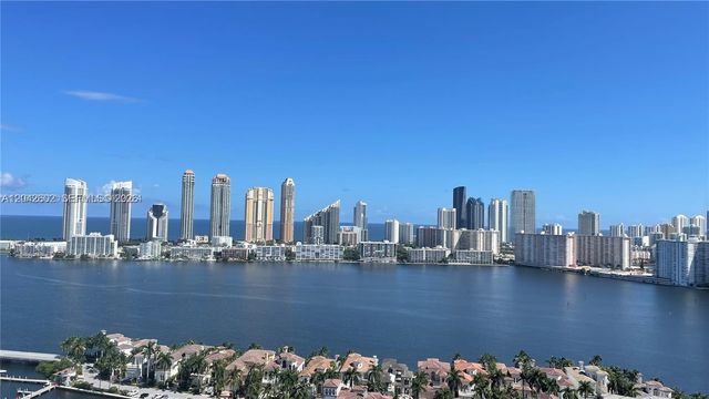 7000 Island Blvd 2809, Aventura, FL 33160
