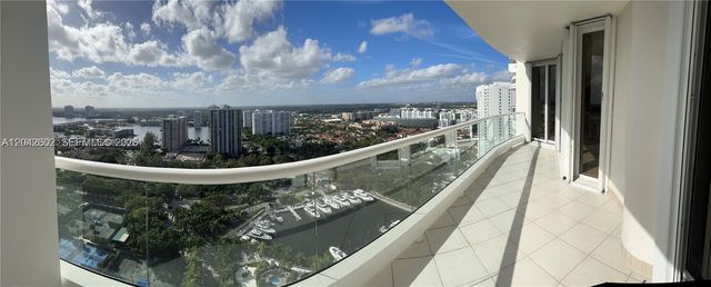 7000 Island Blvd 2809, Aventura, FL 33160