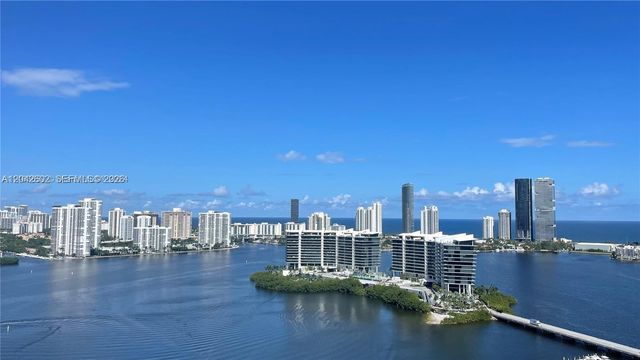 7000 Island Blvd 2809, Aventura, FL 33160
