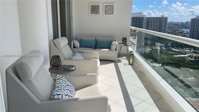 7000 Island Blvd 2809, Aventura, FL 33160