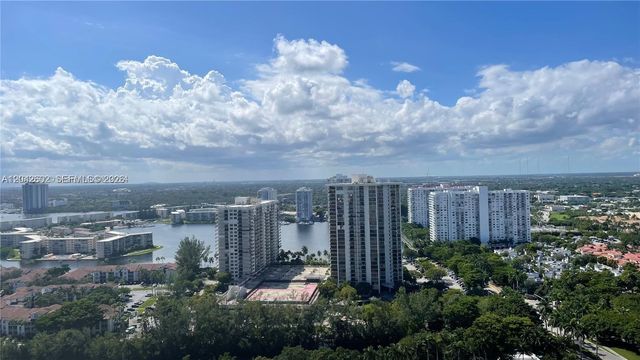 7000 Island Blvd 2809, Aventura, FL 33160