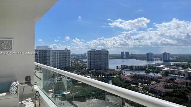 7000 Island Blvd 2809, Aventura, FL 33160