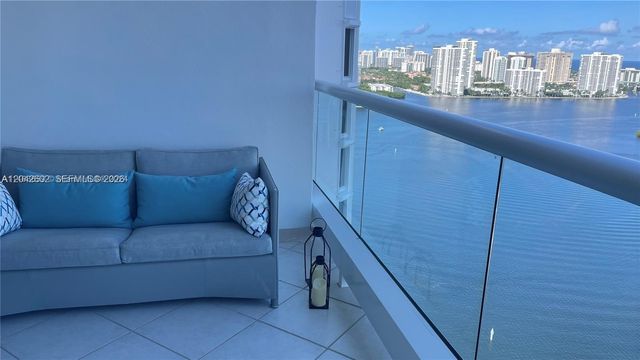 7000 Island Blvd 2809, Aventura, FL 33160