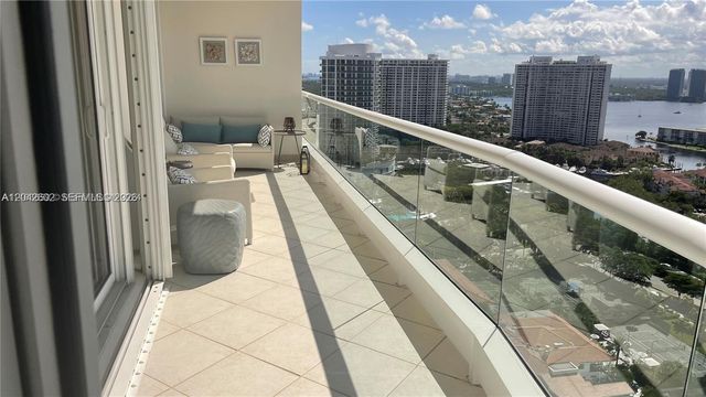 7000 Island Blvd 2809, Aventura, FL 33160