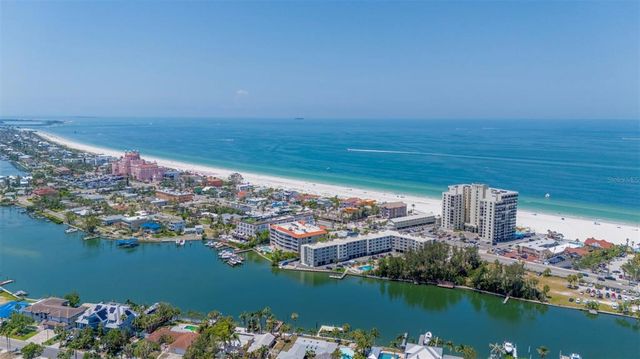 301 41ST AVENUE, St Pete Beach, FL 33706