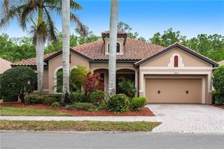 16036 Herons View DR, Alva, FL 33920