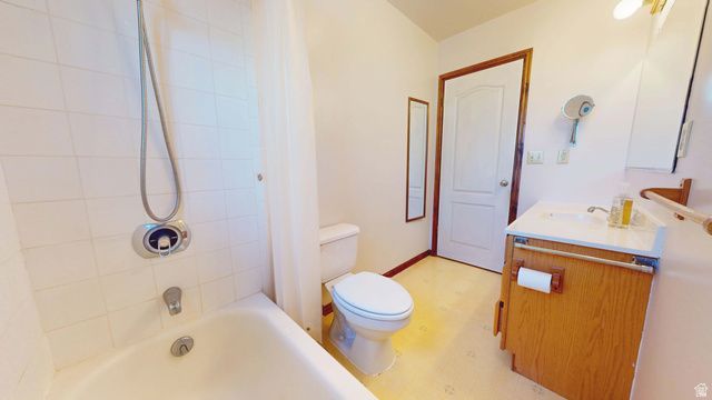 2000 ANDERSON JUNCTION RD, Toquerville, UT 84774