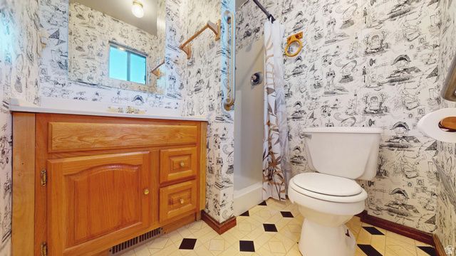 2000 ANDERSON JUNCTION RD, Toquerville, UT 84774