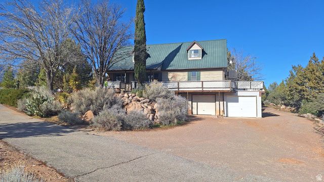 2000 ANDERSON JUNCTION RD, Toquerville, UT 84774