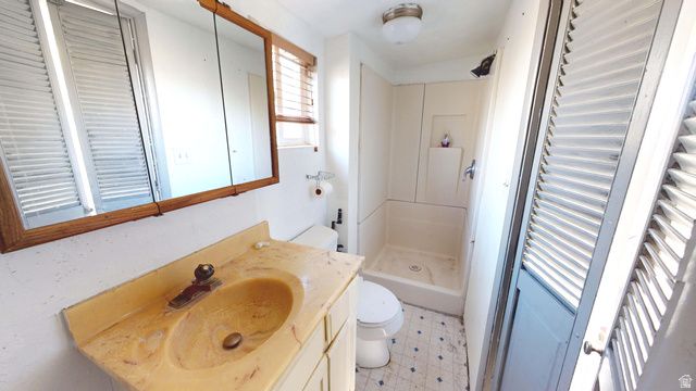 2000 ANDERSON JUNCTION RD, Toquerville, UT 84774