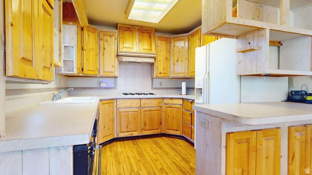 2000 ANDERSON JUNCTION RD, Toquerville, UT 84774