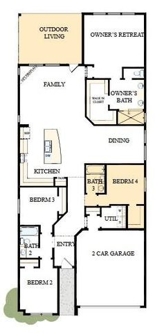 107 Savory Saute Drive, Richmond, TX 77406