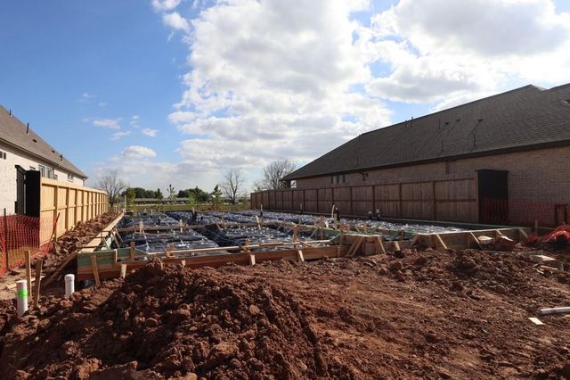 107 Savory Saute Drive, Richmond, TX 77406