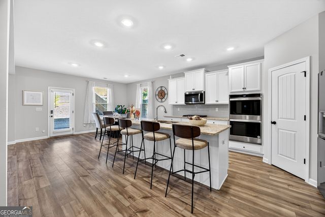 4827 Sultana Way SW, Atlanta, GA 30331