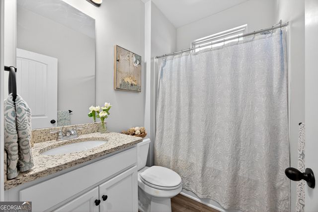 4827 Sultana Way SW, Atlanta, GA 30331