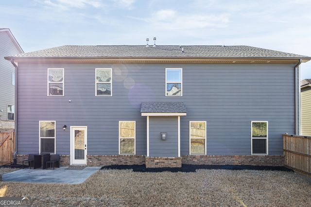 4827 Sultana Way SW, Atlanta, GA 30331