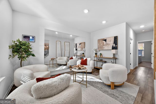 4827 Sultana Way SW, Atlanta, GA 30331