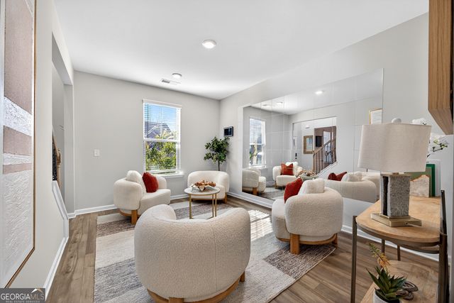 4827 Sultana Way SW, Atlanta, GA 30331